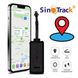 Универсальный GPS-трекер SinoTrack ST-900