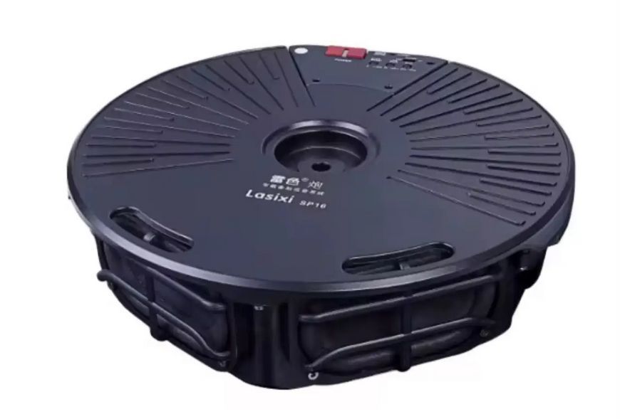Автомобільний сабвуфер SP-16 16" (40 см) 600 watts max