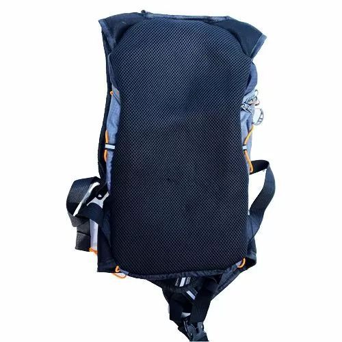 Велосипедный спортивный рюкзак Baisk 280G (Черный)