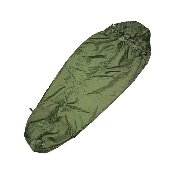Спальный мешок Patrol MFH (210х88см) до -1&deg;C Olive