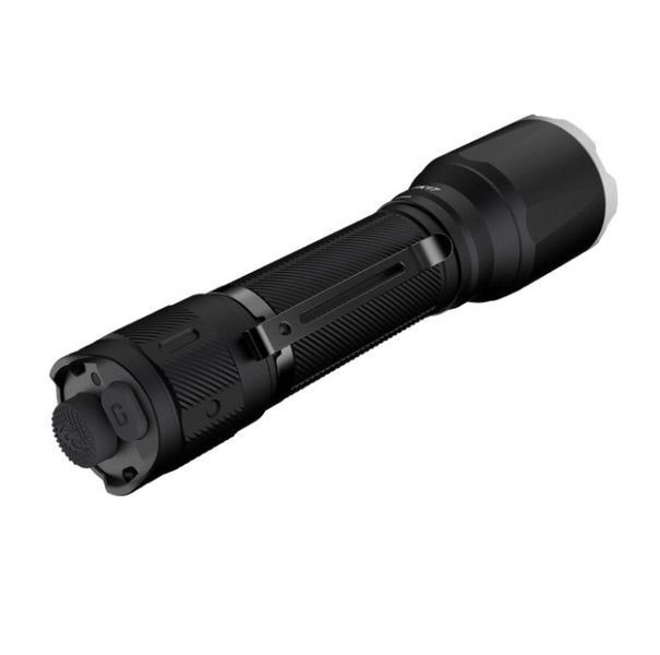 Фонарик ручной Fenix ​​TK17 3600лм 330м Type-C Черный
