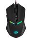 Игровая мышь RedragoN Nemeanlion 2 (M602-1) RGB (7200dpi) 6 кнопок Черная