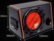 Сабвуфер автомобильный Carwals Sound K-12 12'' 150-700w