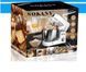 Кухонный комбайн тестомес миксер Sokany SC-209 800 Ватт