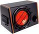 Сабвуфер автомобильный Carwals Sound K-12 12'' 150-700w