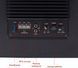 Сабвуфер автомобильный Carwals Sound K-12 12'' 150-700w