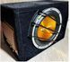 Сабвуфер автомобильный Carwals Sound K-12 12'' 150-700w