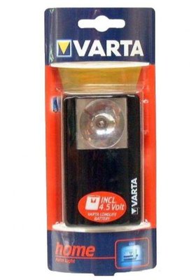 Ліхтар Varta Palm Light 3R12 10645 (1 режим)