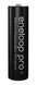 Аккумулятор АА Panasonic Eneloop Ni-Mh R6 2500mAh 2bl (BK-3HCDE/2BE) (Черный)