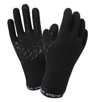 Водонепроницаемые тактические перчатки Dexshell Drylite Gloves (Черные) размер L