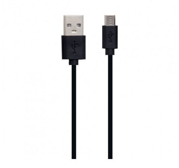 Бездротова Bluetooth-гарнітура Hoco E46 Black