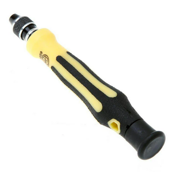 Универсальный набор отверток Jackly 6089-A (оригинал)