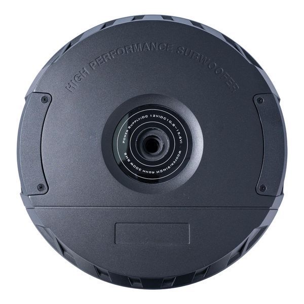 Автомобільний сабвуфер SP-12 12" (30.48 см) 150-700 watts max