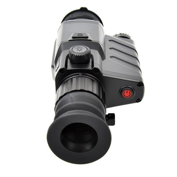 Тепловізійний монокуляр Guide TR430 384x288px 35 мм