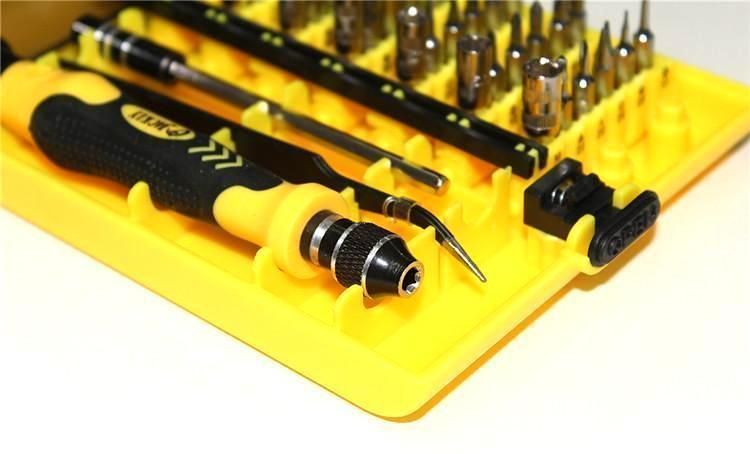 Универсальный набор отверток Jackly 6089-A (оригинал)