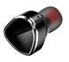 Беспроводная bluetooth гарнитура Hoco E7 black