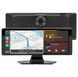 Автомобильный мультимедиа монитор T28H 10.26'' (1 камера) Auto CarPlay Bluetooth FM