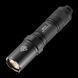 Кишеньковий ручний ліхтар Nitecore MT1A (Чорний)