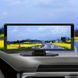Автомобильный мультимедиа монитор T28H 10.26'' (1 камера) Auto CarPlay Bluetooth FM