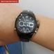 Годинник чоловічий тактичний Naviforce Aviator Чорний