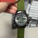 Мужские часы AMST Mountain Green