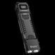 Сверхмощный мини фонарь Nitecore EDC29 USB-C OLED дисплей 6500лм 400м (7 режимов)