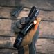 Налобный фонарь Fenix ​​Scout (HM23 V2.0) с красным светом