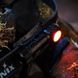 Налобный фонарь Fenix ​​Scout (HM23 V2.0) с красным светом