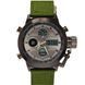 Мужские часы AMST Mountain Green