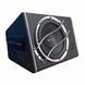 Сабвуфер активний для автомобіля Carwals Sound K-10 10'' 150-500w
