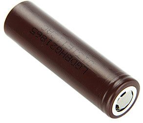 Аккумулятор высокотоковый LG INR18650HG2 3000 mAh (до 30А)