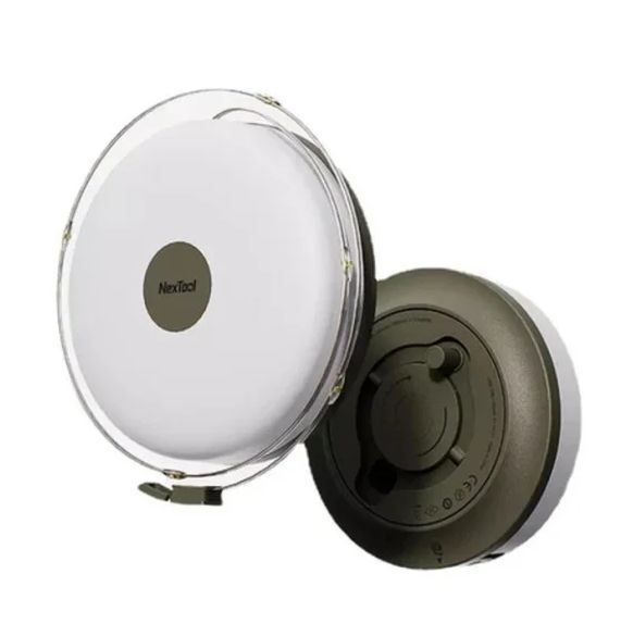 Ліхтар-гірлянда NexTool Milky Way 10м (NE20288)