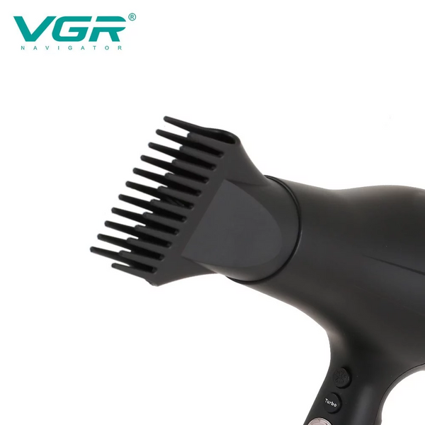 Професійний фен для волосся VGR V-450