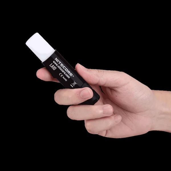 Портативный кемпинговый фонарь Nitecore LA10
