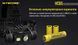 Ліхтар налобний Nitecore HC65 1000LM + Батарея 3400 mAh (оригінал) ліхтарик