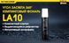 Портативный кемпинговый фонарь Nitecore LA10