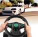 Гоночный руль Vibration Steering Wheel ps3 ps2 pc USB мультимедийный 3 в 1