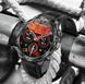Розумний смарт-годинник Smart Turbo Power Rubber (2 ремінці)