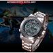 Мужские часы AMST Mountain Steel