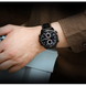 Мужские наручные часы Naviforce Fly (Black)