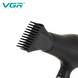 Професійний фен для волосся VGR V-450