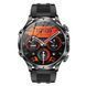 Розумний смарт-годинник Smart Turbo Power Rubber (2 ремінці)