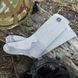 Носки водонепроницаемые Dexshell Terrain Walking (Серые) S (36-38)