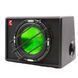 Автомобільний сабвуфер K-1090 10" 500-1500 watts max