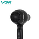Професійний фен для волосся VGR V-450