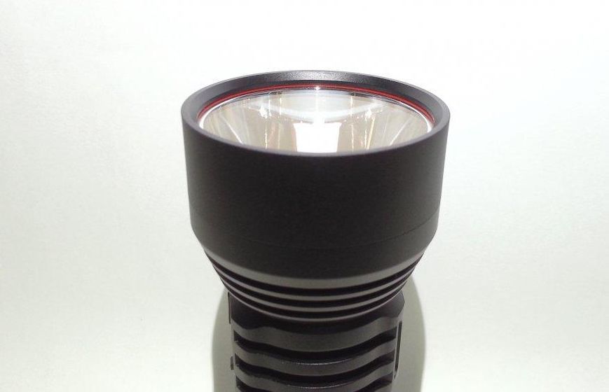 Ліхтар Lumintop ODL20C 2000 Lm (Оригінал) + акумулятор 26650