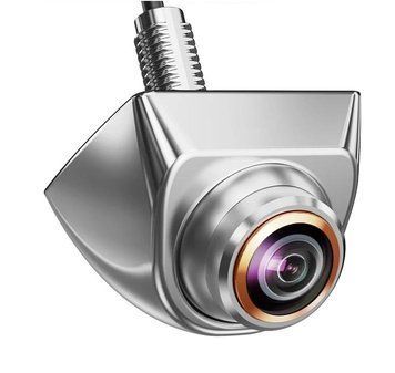 Камера заднего вида E-305S 1080-1920P объектив &laquo;рыбий глаз&raquo;