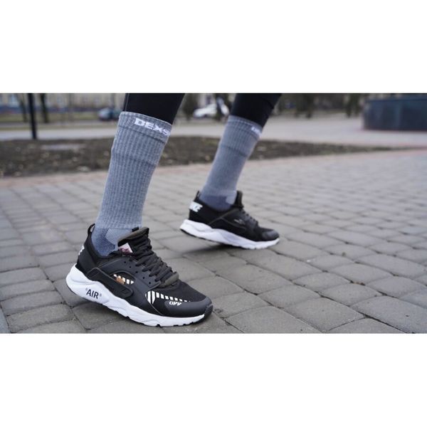 Шкарпетки водонепроникні Dexshell Terrain Walking (Сірі) XL (47-49)