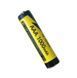 Аккумулятор LiitoKala Ni-10/AAA 1.2V 1000mAh (Черный с желтым)
