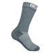 Шкарпетки водонепроникні Dexshell Terrain Walking (Сірі) XL (47-49)
